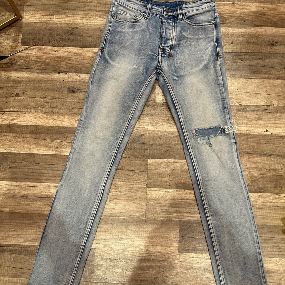 Ksubi jeans